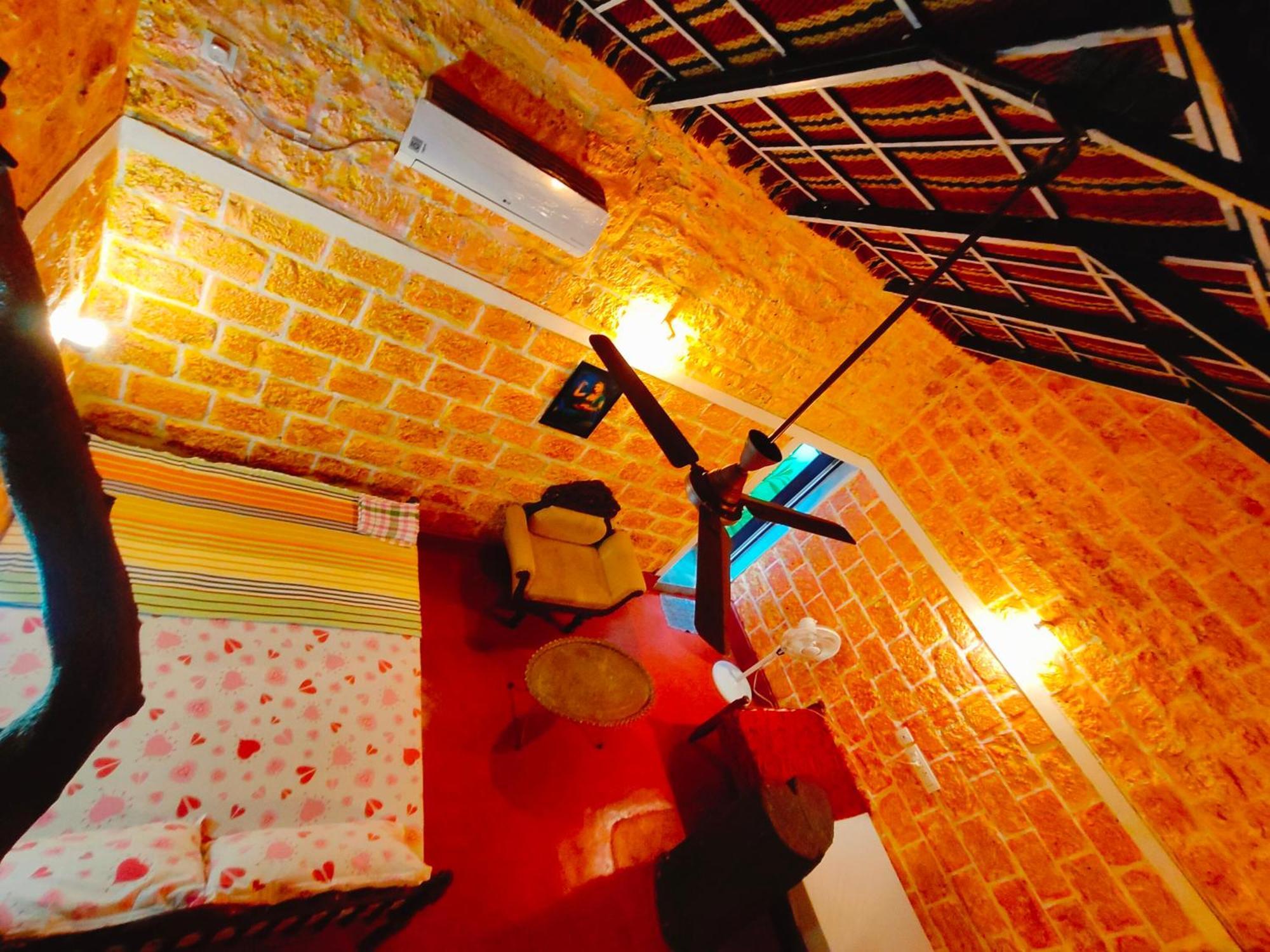Abba Marari Beach Villas & Homestay Mararikulam Alappuzha Habitación foto