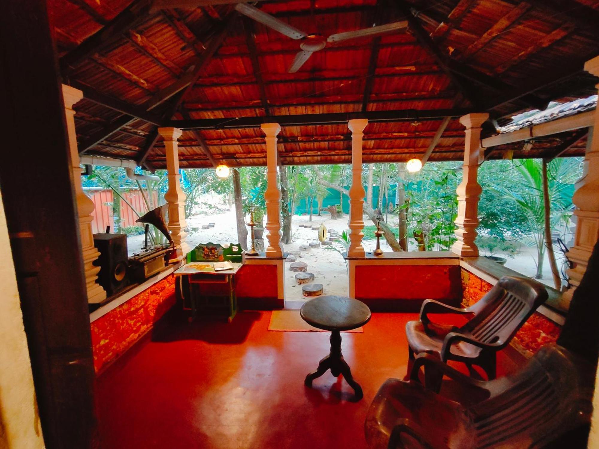 Abba Marari Beach Villas & Homestay Mararikulam Alappuzha Habitación foto