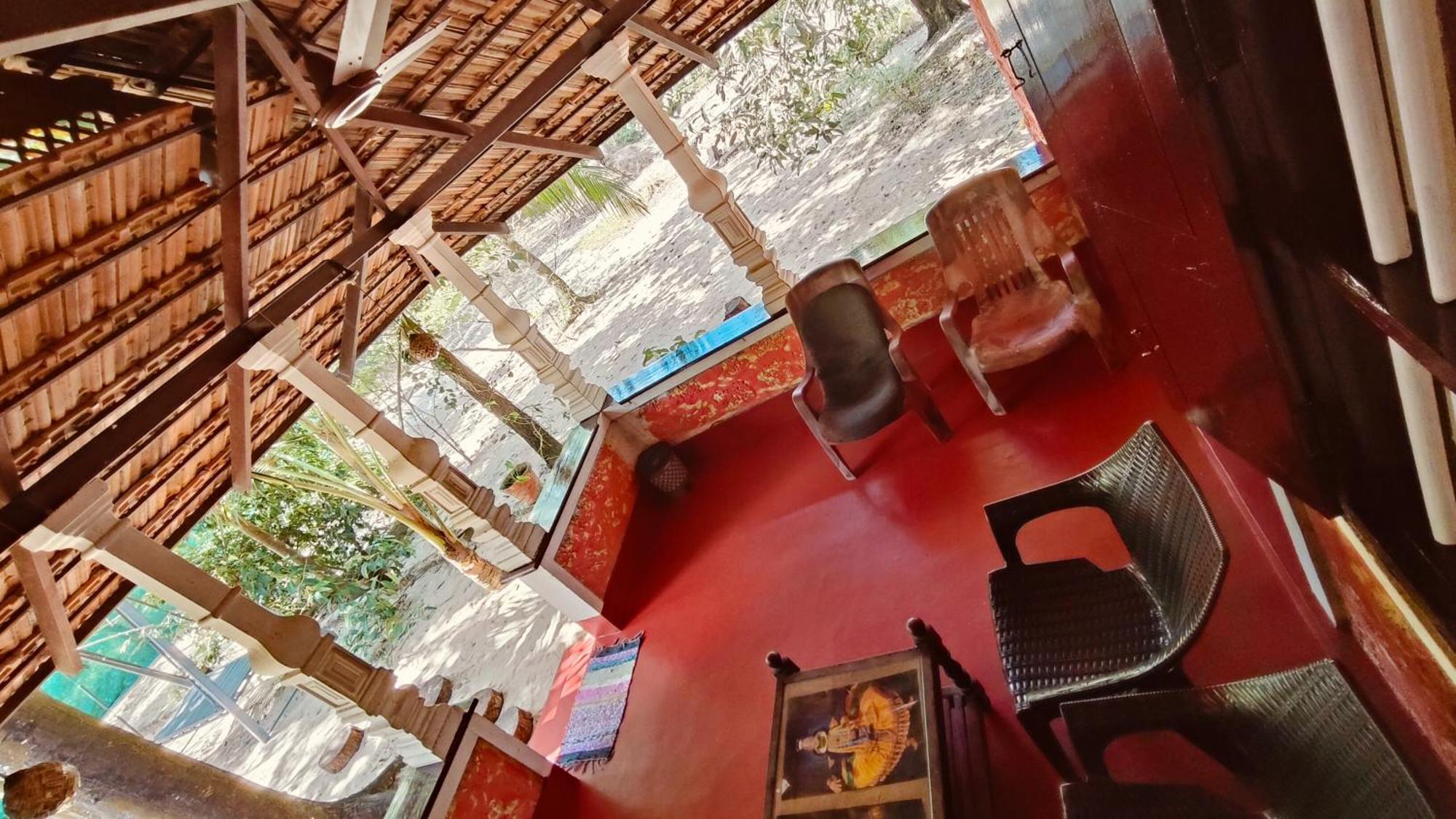 Abba Marari Beach Villas & Homestay Mararikulam Alappuzha Habitación foto