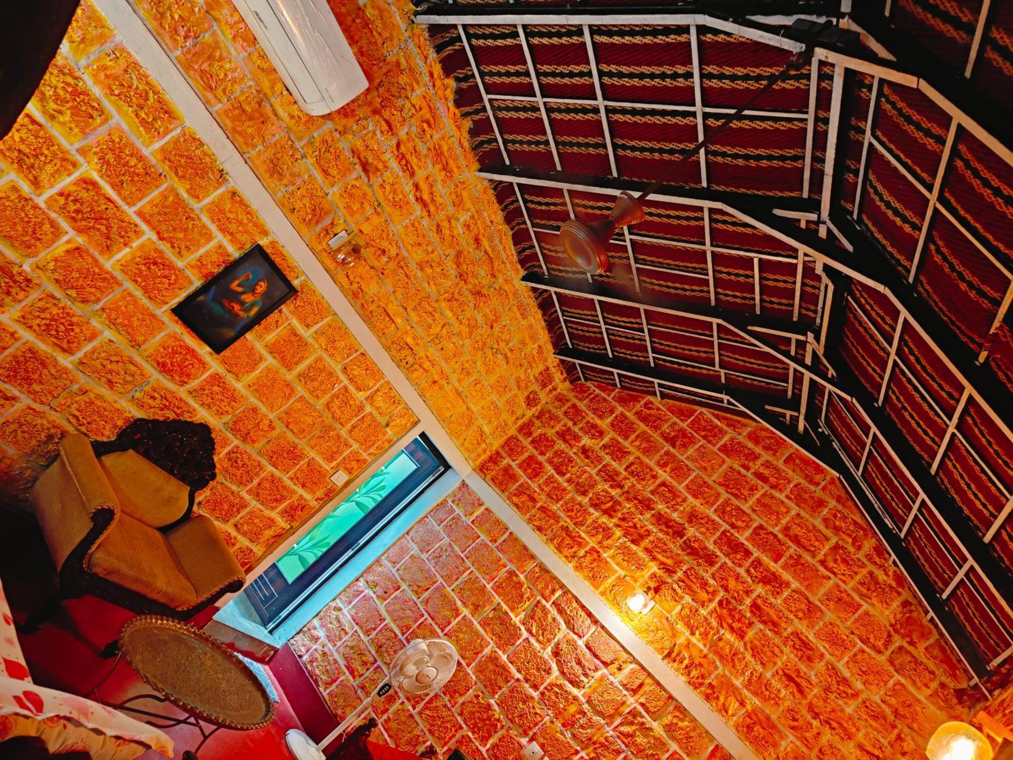 Abba Marari Beach Villas & Homestay Mararikulam Alappuzha Habitación foto