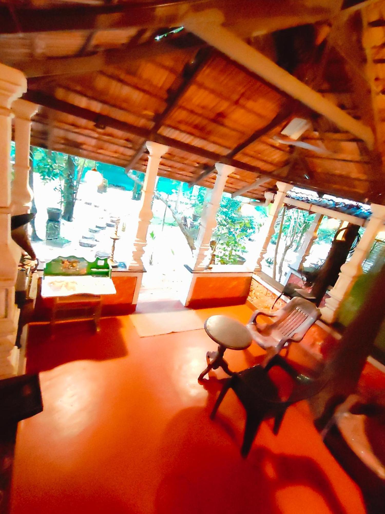 Abba Marari Beach Villas & Homestay Mararikulam Alappuzha Habitación foto